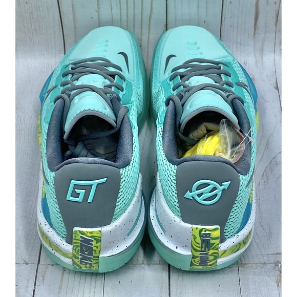 Nike Sabrina Ionescu x GT Cut New York Liberty Size 7 CZ0175 901 main image 7